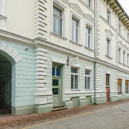 Old Town Apartment Parnu Luaran gambar