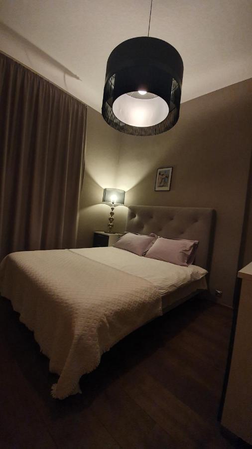 Old Town Apartment Parnu Luaran gambar